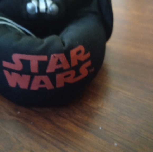 Children's Star Wars Slippers - Picture 6 of 9